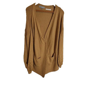 Absolutely Famous Woman's Shrug Sweater Jacket 2X